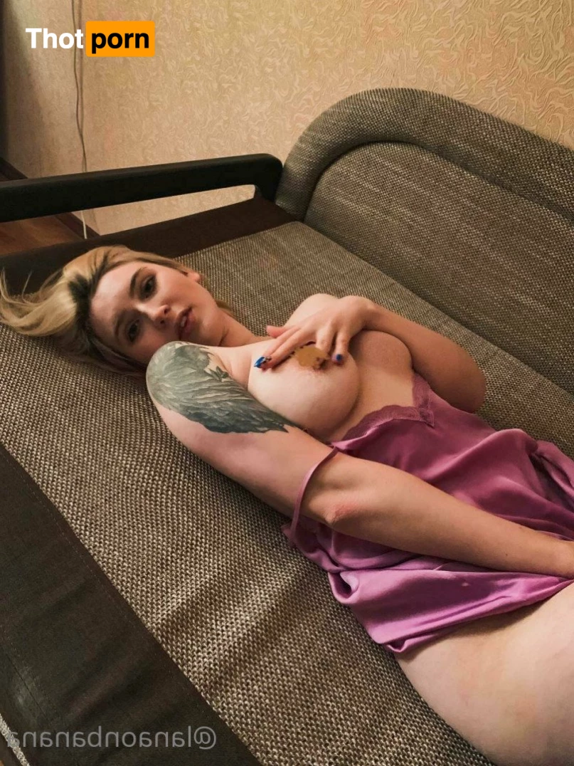 🤤Lana Banana🍌 SEXOLOGIST/PLAYBOY STAR🍓 5497305