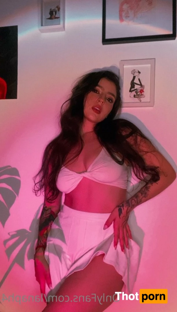 𝕷𝖆𝖓𝖆🕷 5511342