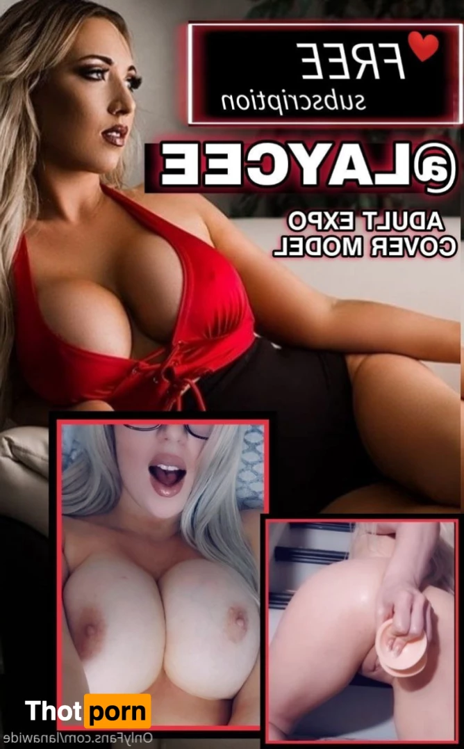 😈 Lana Wide 😈 5655908