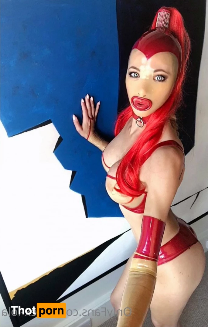 Latex-Lola 5507980