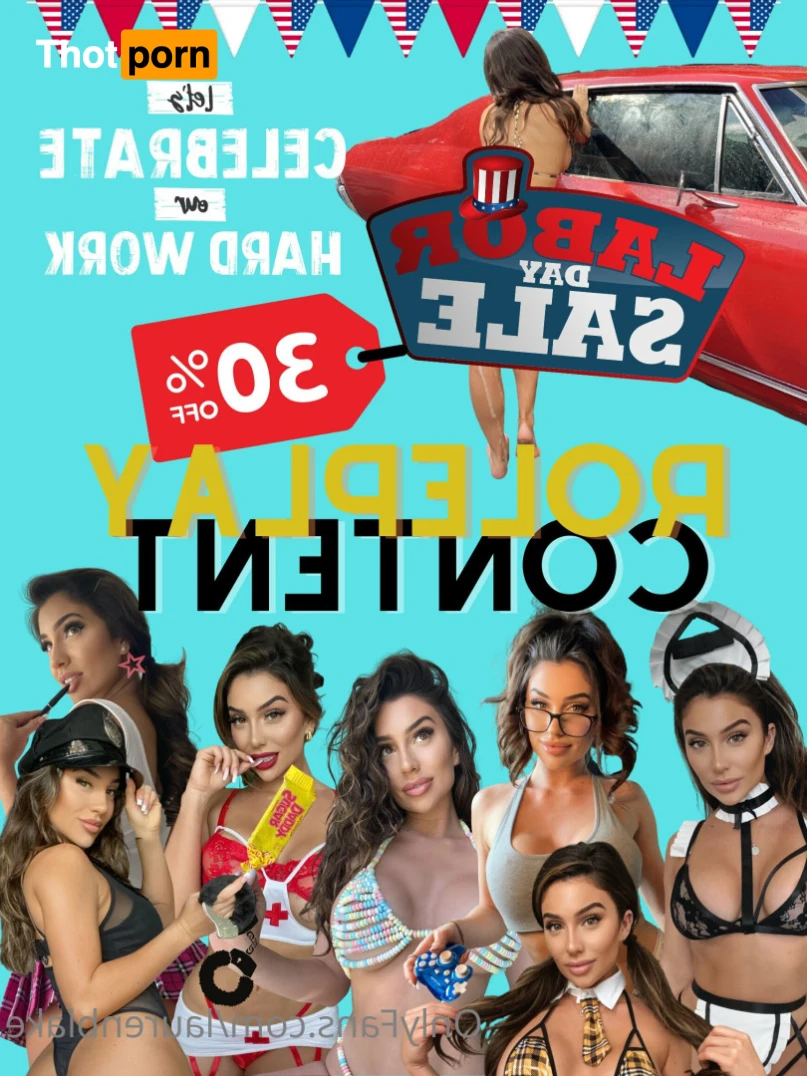 ❤️‍🔥LAUREN BLAKE 11855240