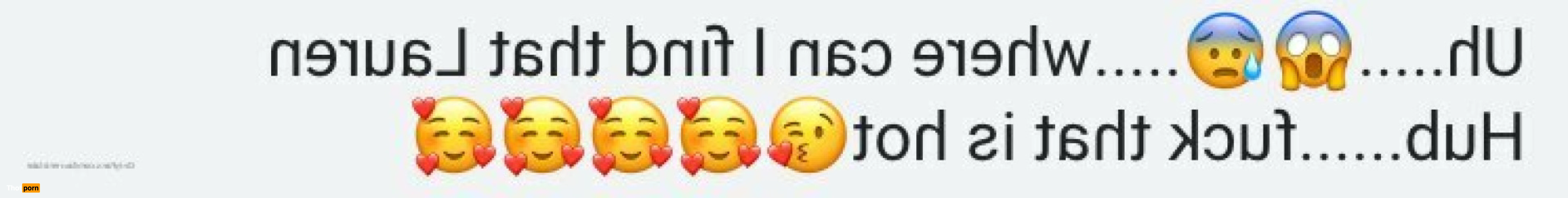 ❤️‍🔥LAUREN BLAKE 11857132