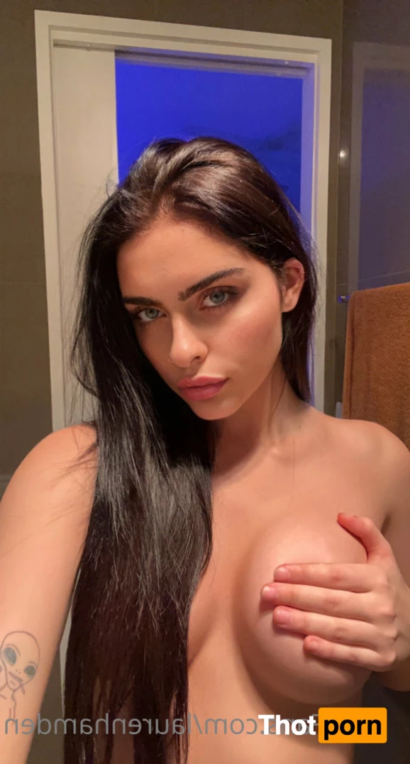 Lauren Hamden 5704618