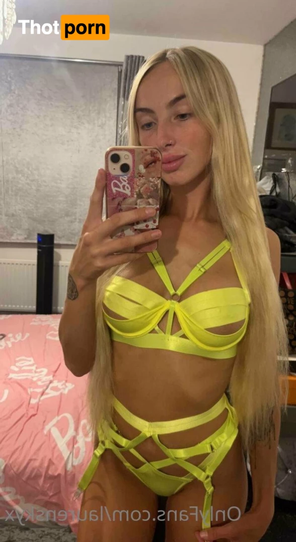 Lauren (Barely Legal) 💦😻 5506773