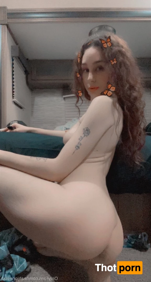 KINKYKYLIE UNCENSORED 5406291