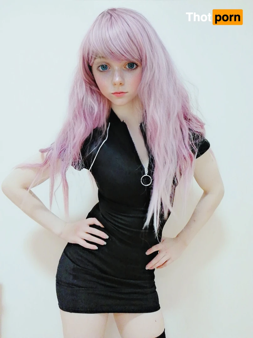 Lei from id0lls / Luna D.Light FREE 11844990