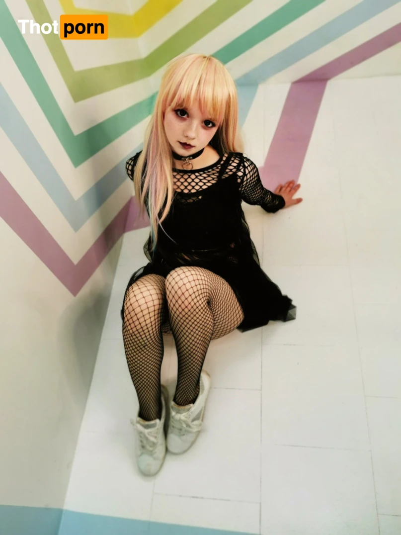 Lei from id0lls / Luna D.Light FREE 11845030