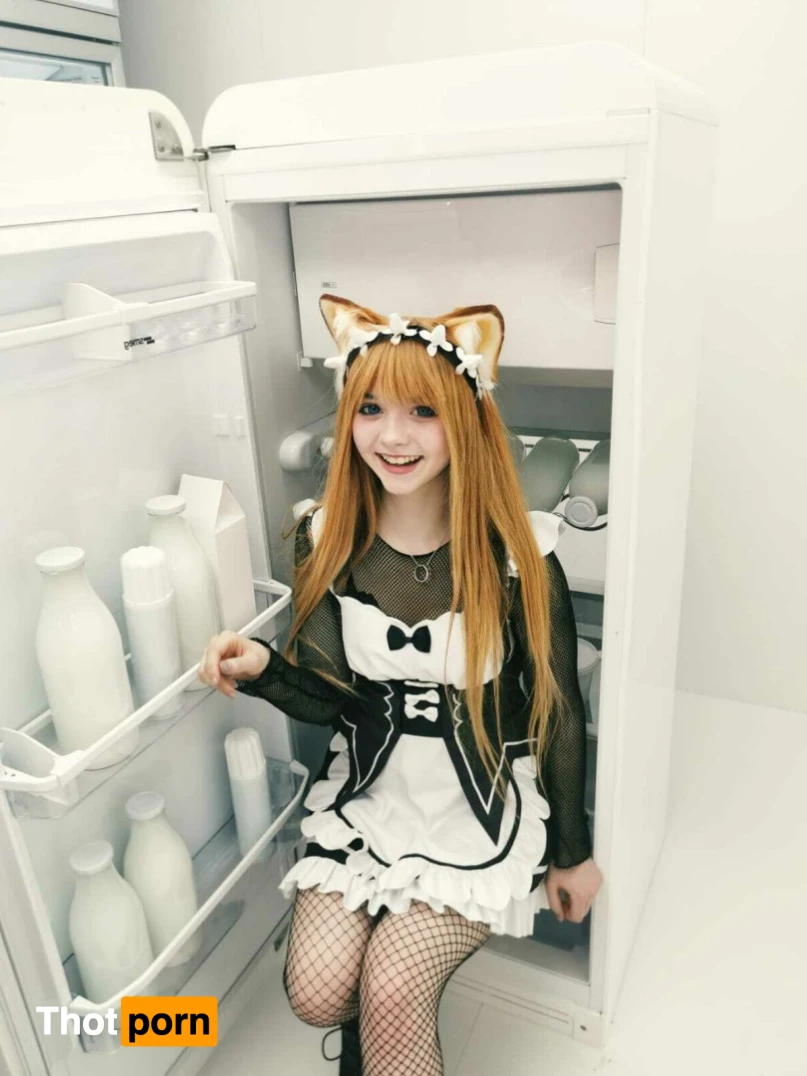 Lei from id0lls / Luna D.Light FREE 11845038