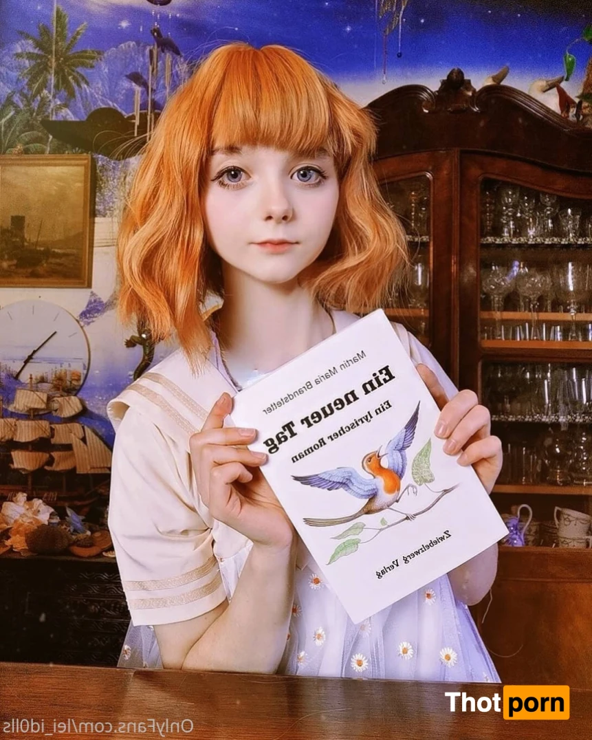 Lei from id0lls / Luna D.Light FREE 11845433