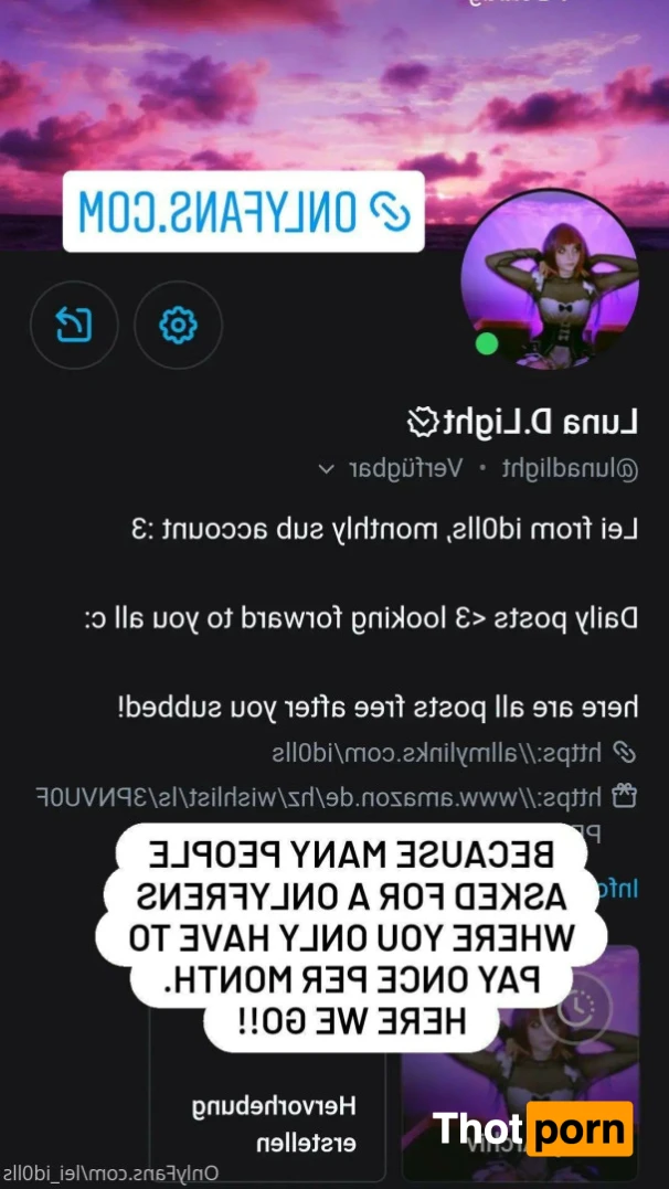 Lei from id0lls / Luna D.Light FREE 11845474