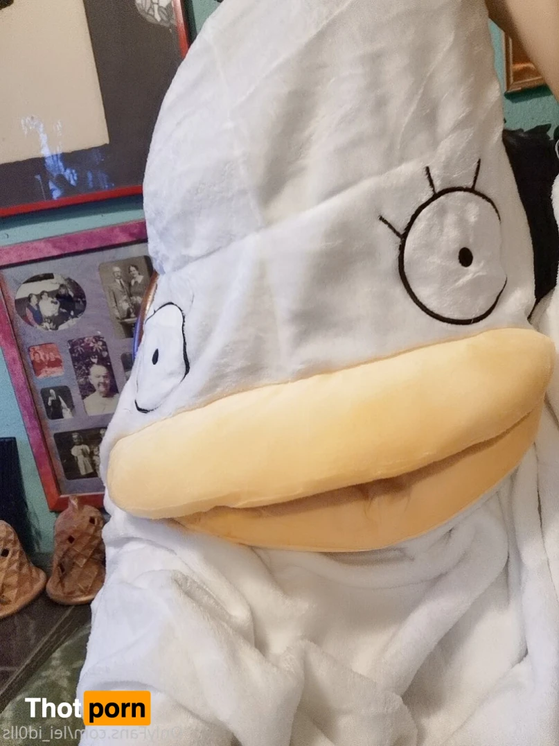 Lei from id0lls / Luna D.Light FREE 11845483