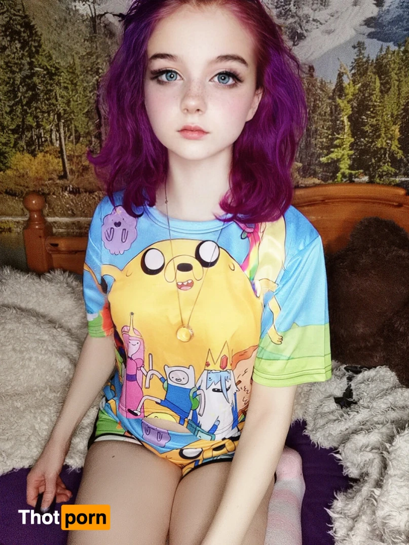 Lei from id0lls / Luna D.Light FREE 11845625