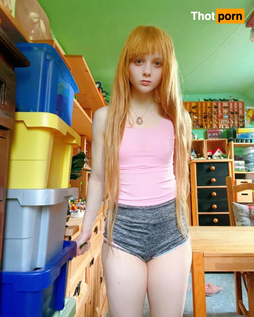 Lei from id0lls / Luna D.Light FREE 11845880