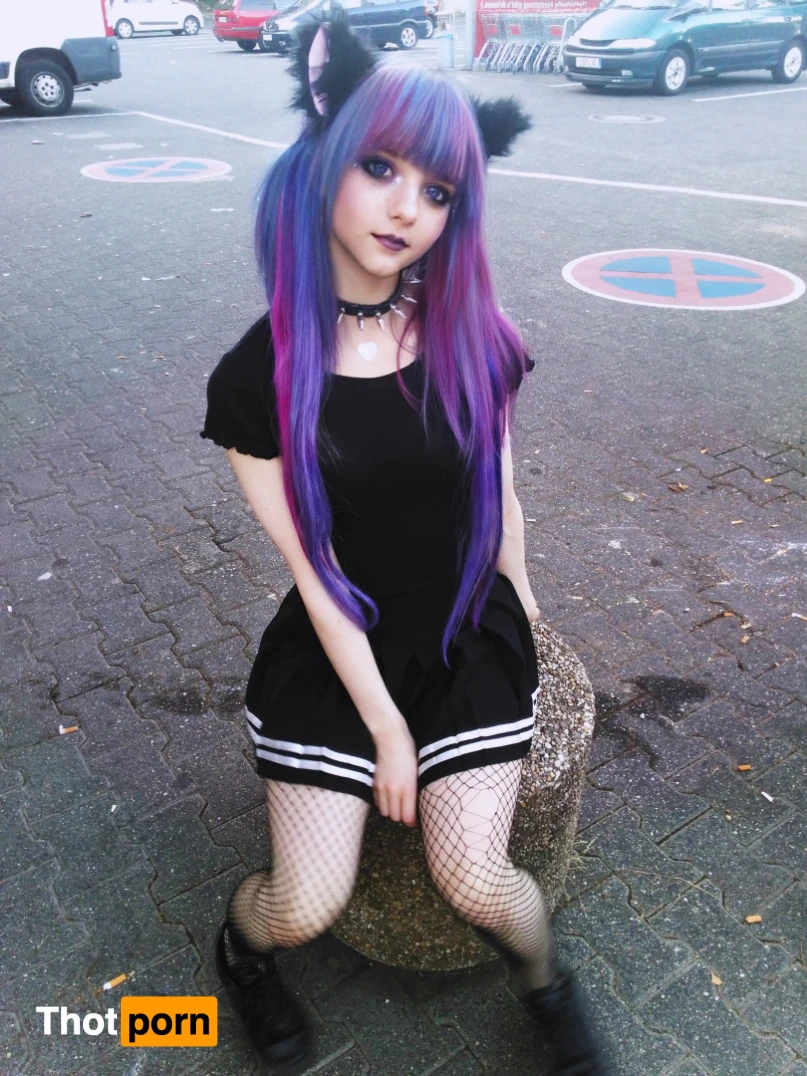 Lei from id0lls / Luna D.Light FREE 11846319