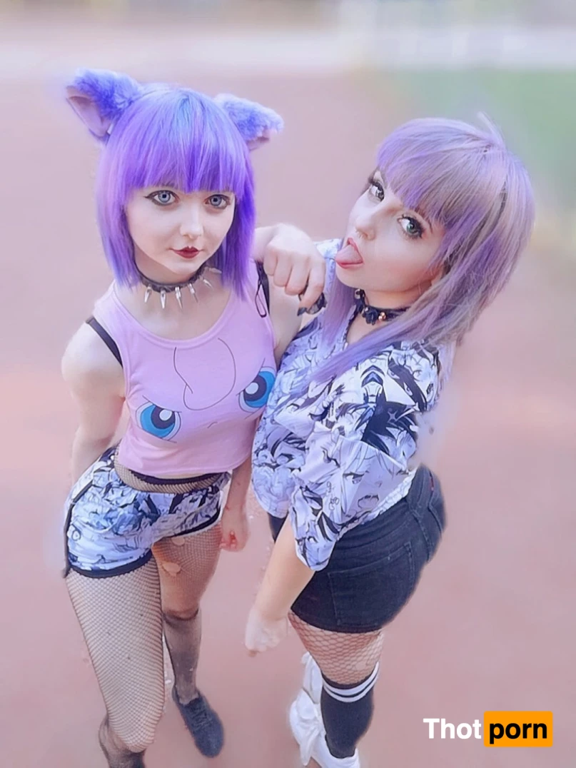 Lei from id0lls / Luna D.Light FREE 11846379