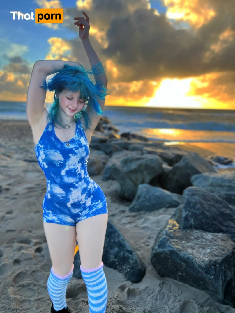 Lei from id0lls / Luna D.Light FREE 11846452