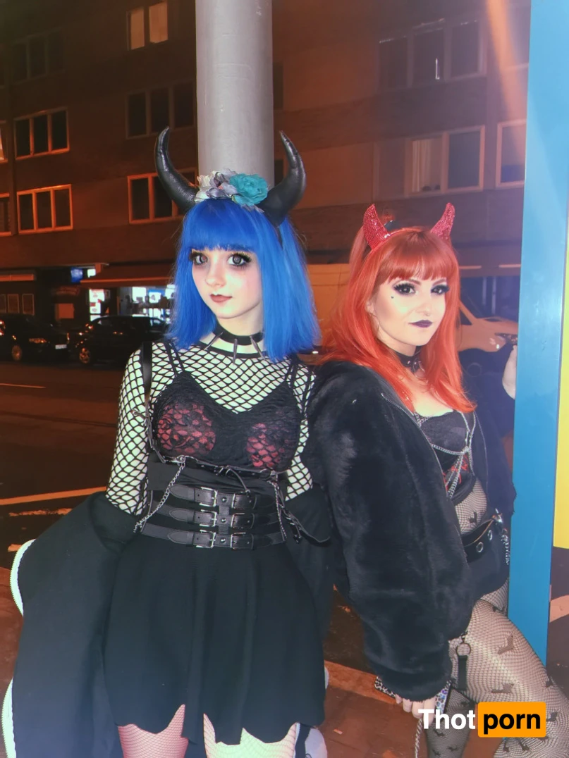 Lei from id0lls / Luna D.Light FREE 11846630