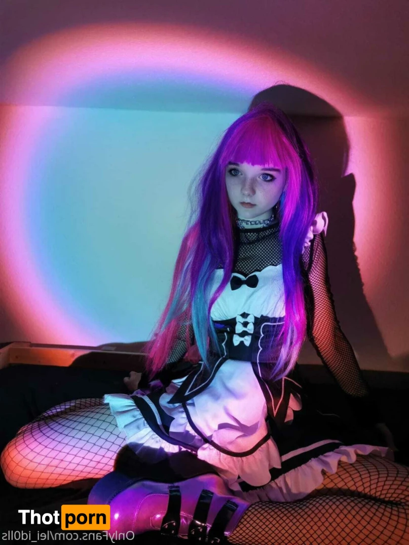 Lei from id0lls / Luna D.Light FREE 11846673