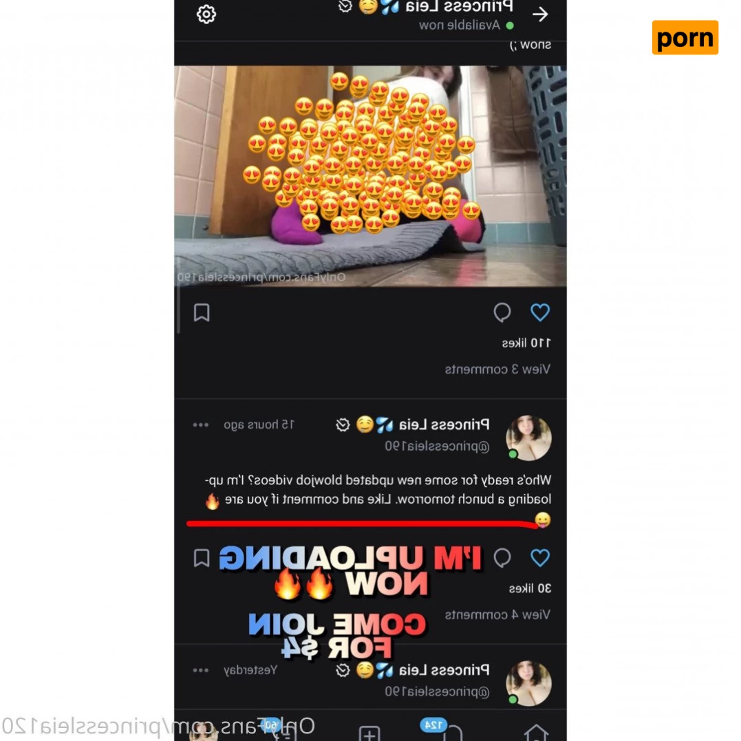 Leia’s Free Page 😈 5505208