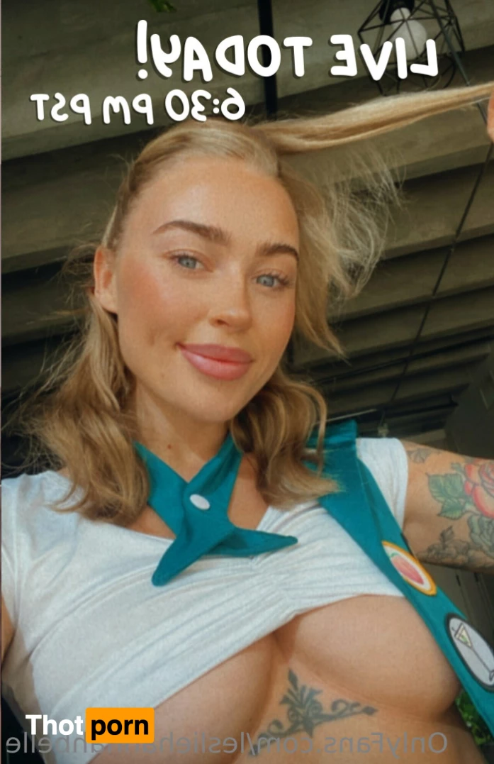 💜Leslie Golden 6548212