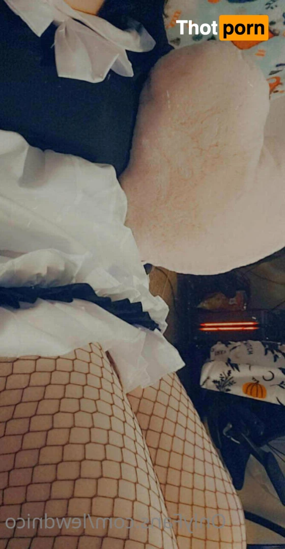 ♥ Spooky Lewd Nico ♥ 11825996