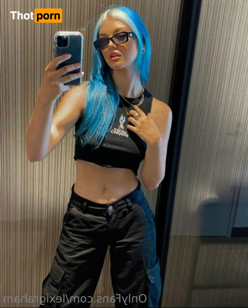 lexi graham 12369408