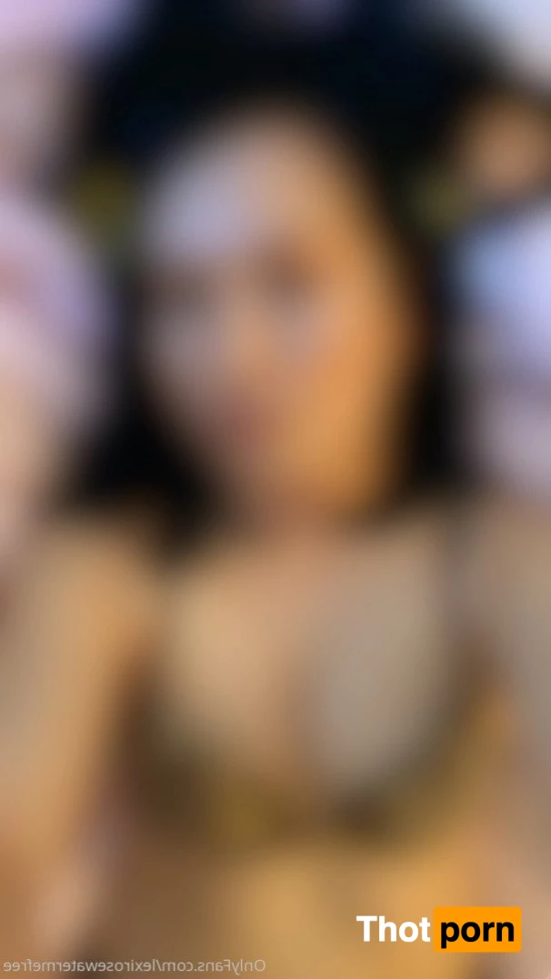 Asian Italian Goddess 5421593