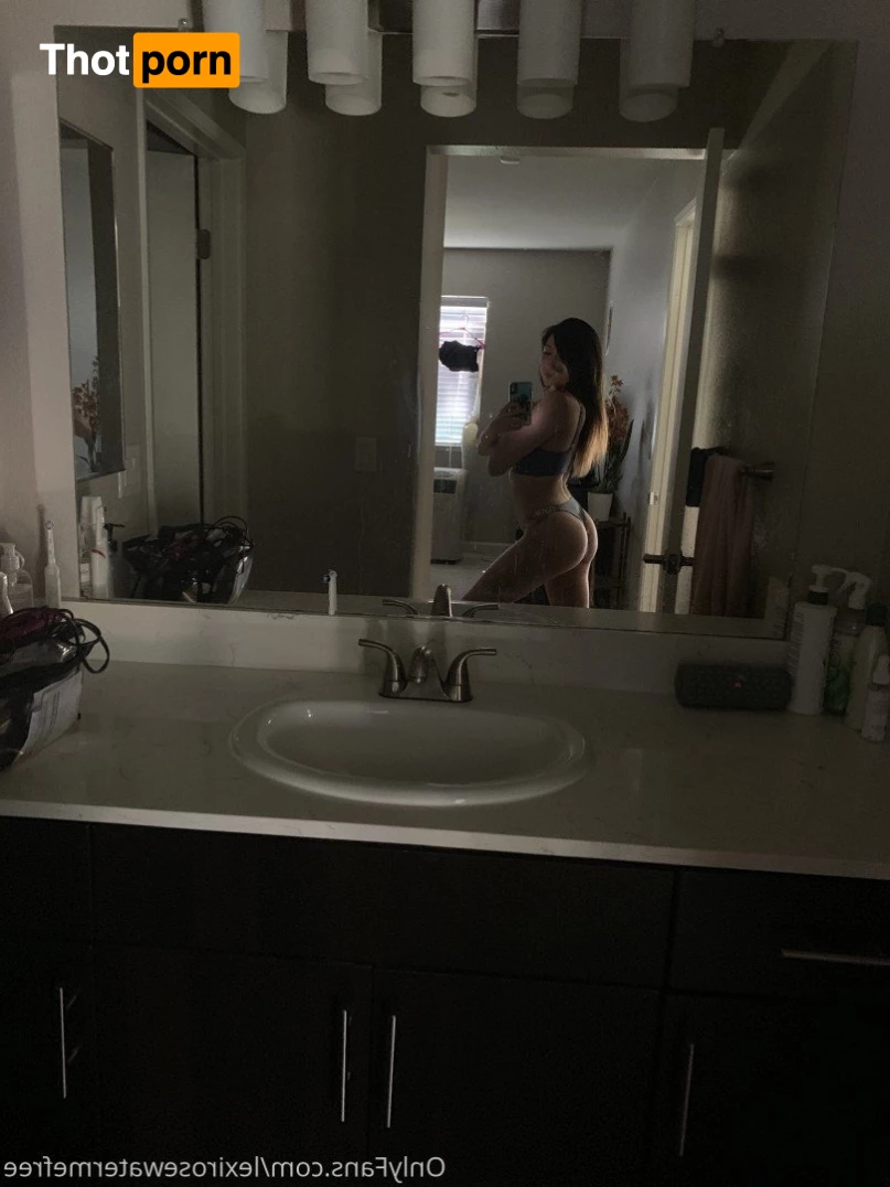 Asian Italian Goddess 5421831