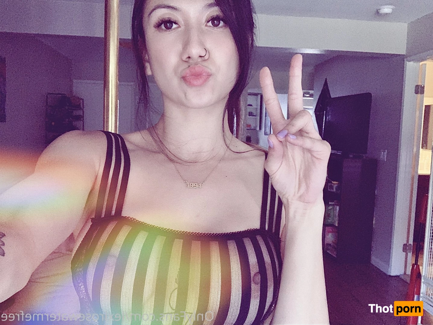 Asian Italian Goddess 5421845