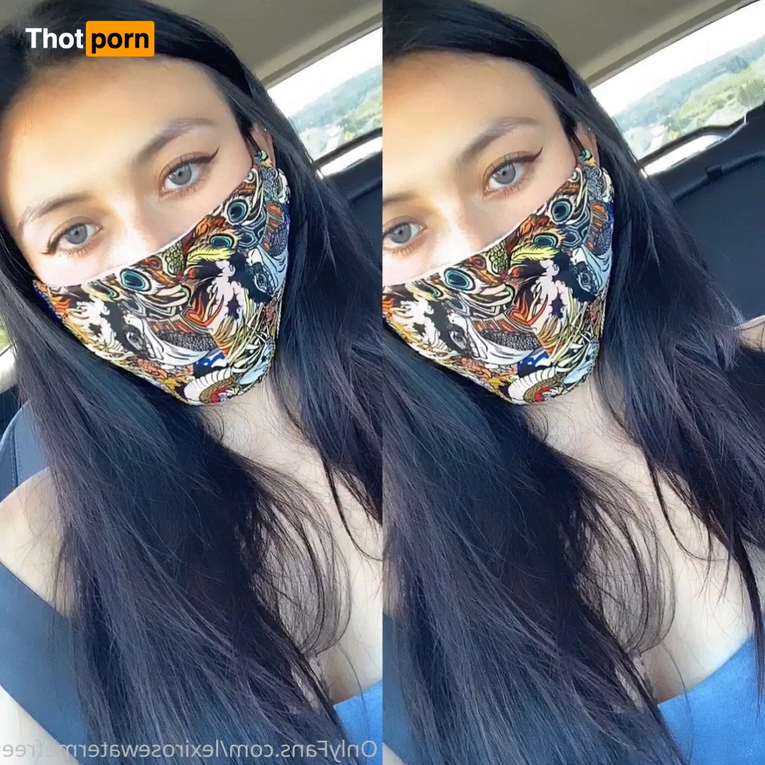 Asian Italian Goddess 5422276