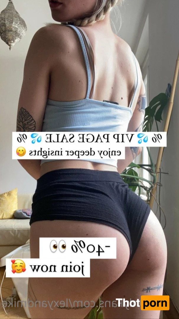 Lexy &amp; Mike 5501528