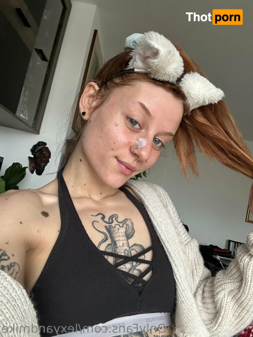 Lexy &amp; Mike 11793891