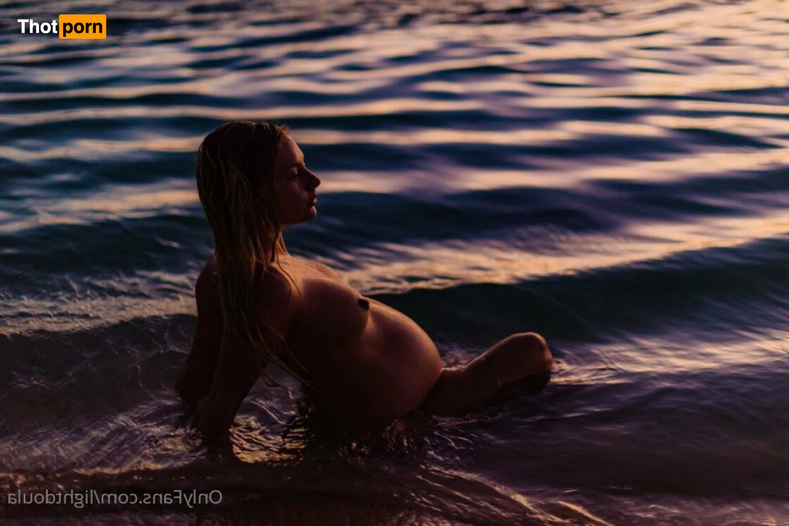 The Naked Truth Fairy 5501308