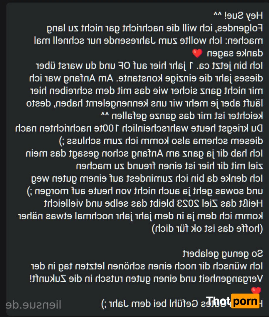 Sue💕👉chatting over on @liensue ONLY👈 13715746