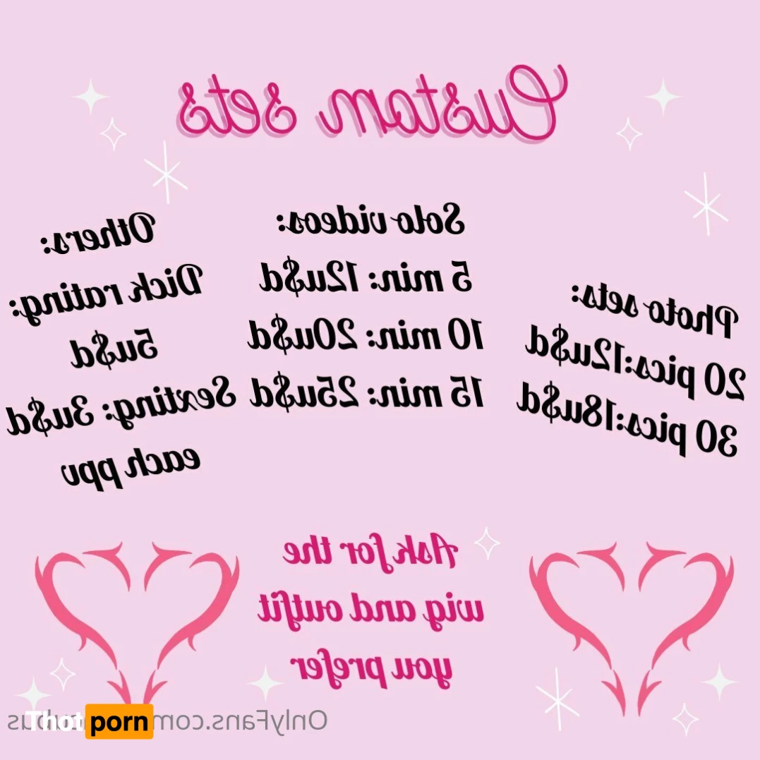 Little_Incubus (Free 0️⃣Onlyfans) 5494275