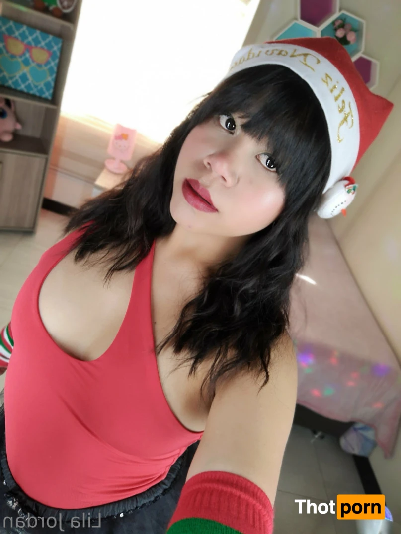 Lila Jordan 11032756