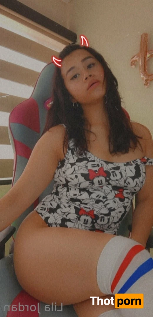 Lila Jordan 11036866