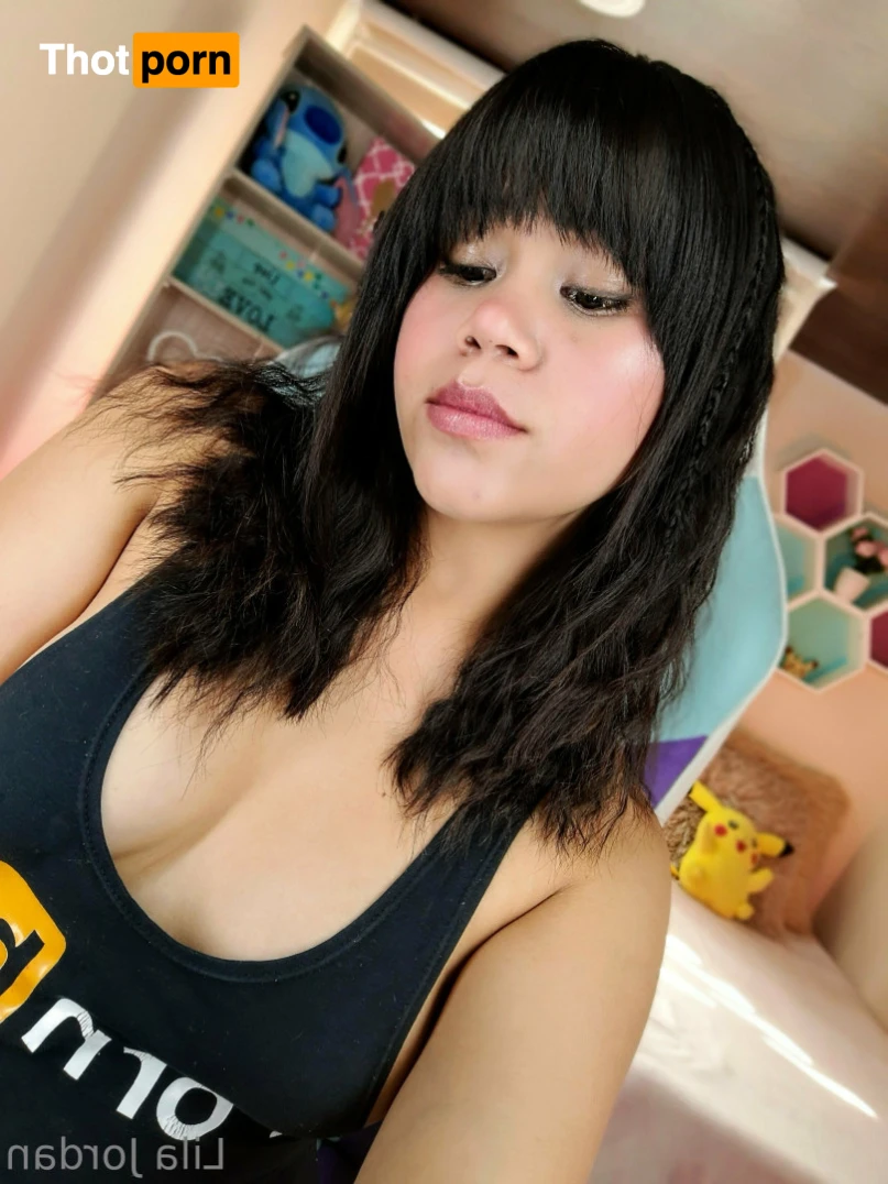 Lila Jordan 11766890