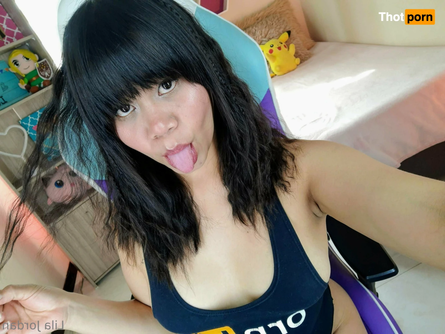 Lila Jordan 11767344