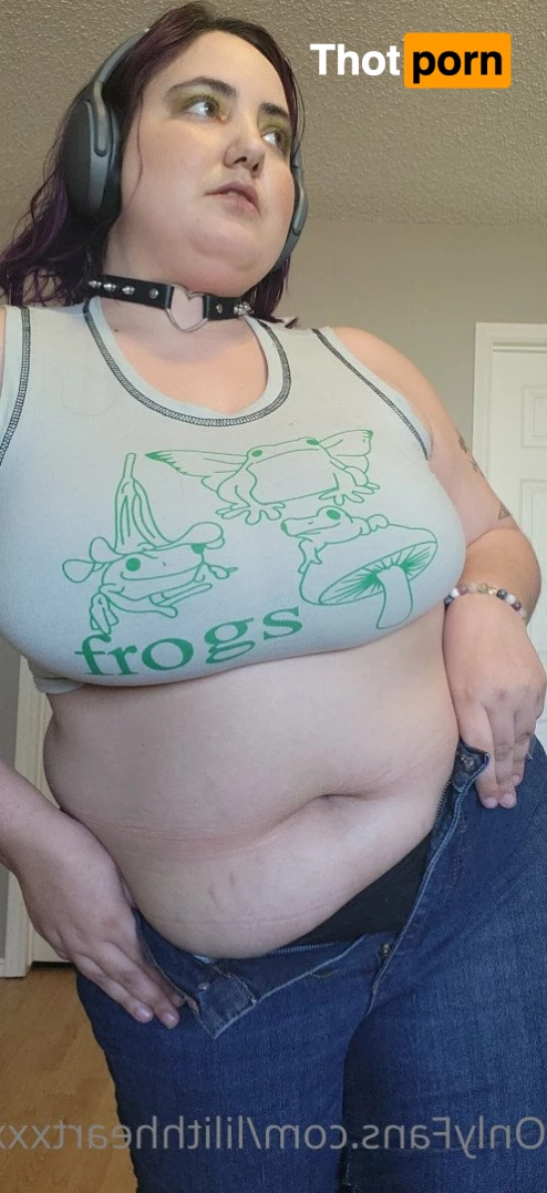 ❤️‍🔥Lilith Heart: Vore Demon❤️‍🔥 5481118