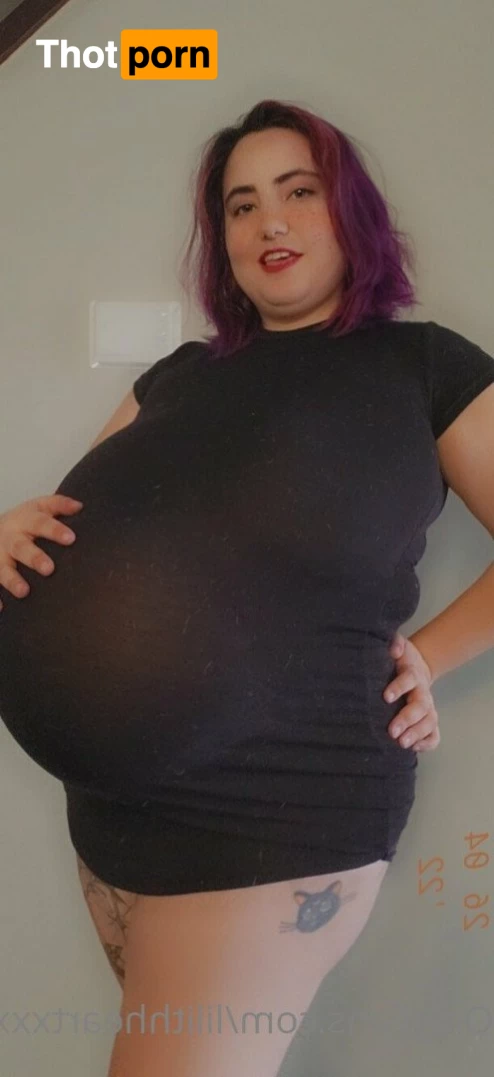 ❤️‍🔥Lilith Heart: Vore Demon❤️‍🔥 5481215