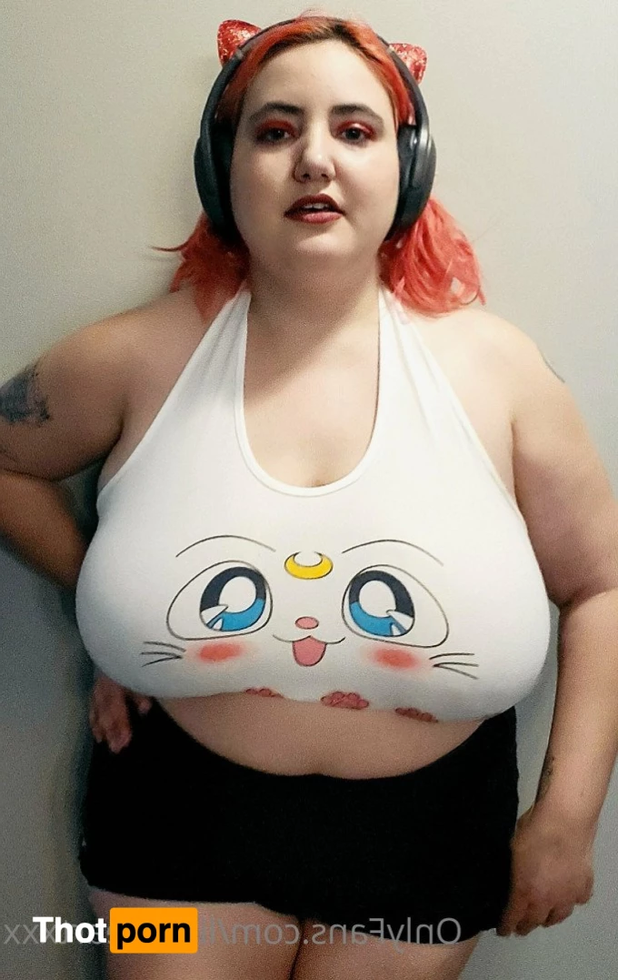 ❤️‍🔥Lilith Heart: Vore Demon❤️‍🔥 5481408