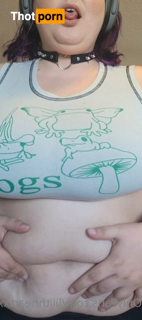 ❤️‍🔥Lilith Heart: Vore Demon❤️‍🔥 5481487