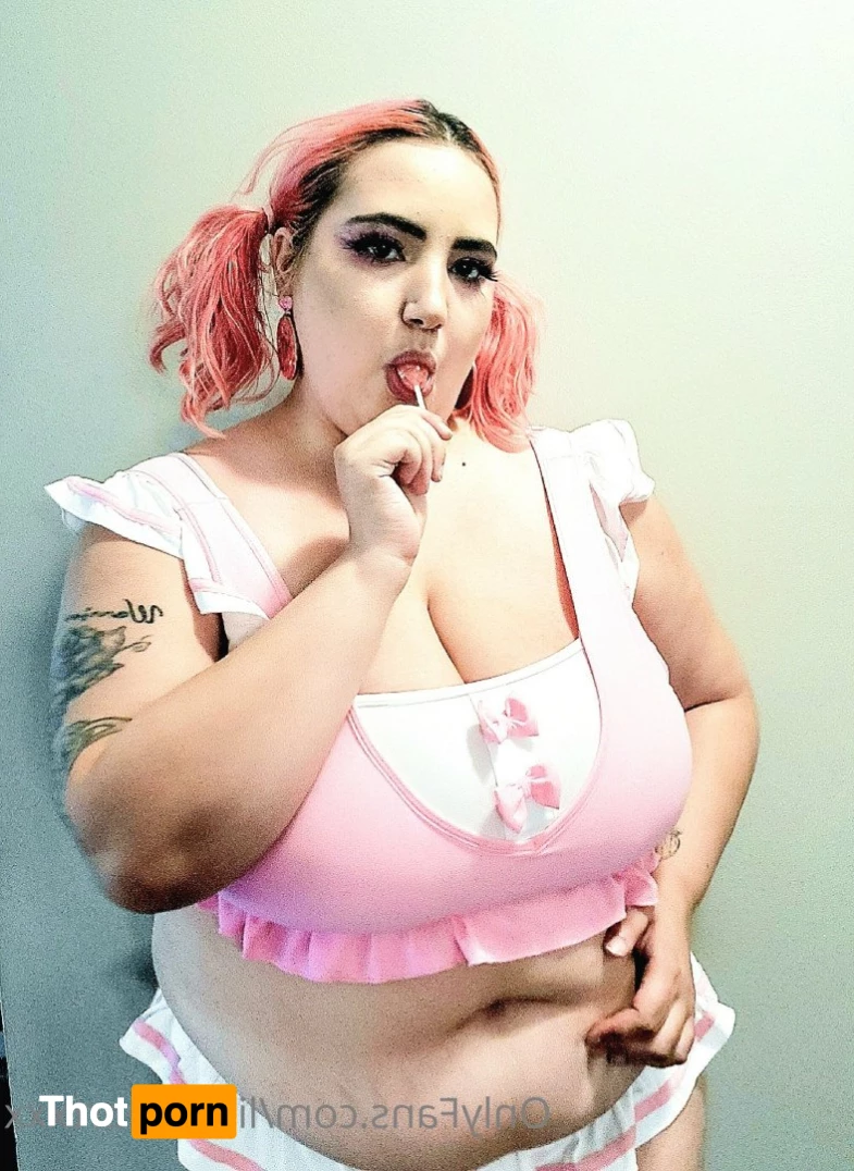 ❤️‍🔥Lilith Heart: Vore Demon❤️‍🔥 5481532