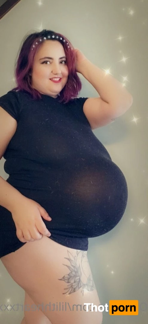 ❤️‍🔥Lilith Heart: Vore Demon❤️‍🔥 5481580