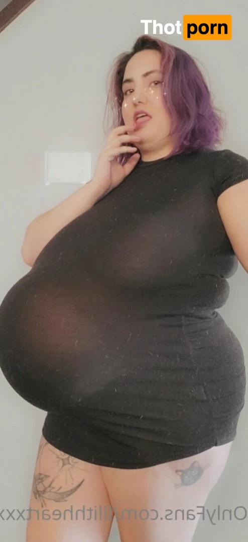 ❤️‍🔥Lilith Heart: Vore Demon❤️‍🔥 5481681