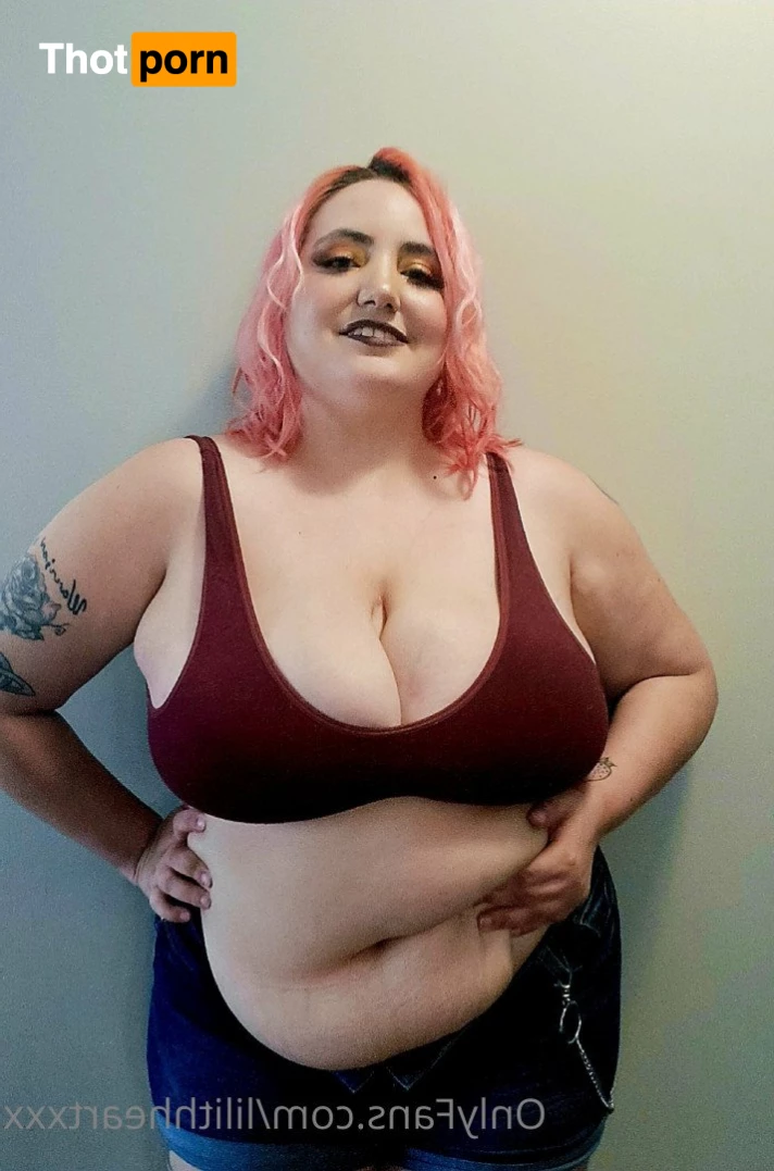 ❤️‍🔥Lilith Heart: Vore Demon❤️‍🔥 5481714