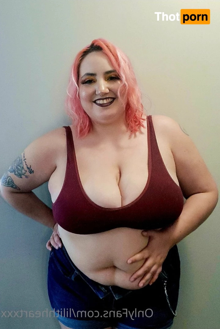 ❤️‍🔥Lilith Heart: Vore Demon❤️‍🔥 5481740