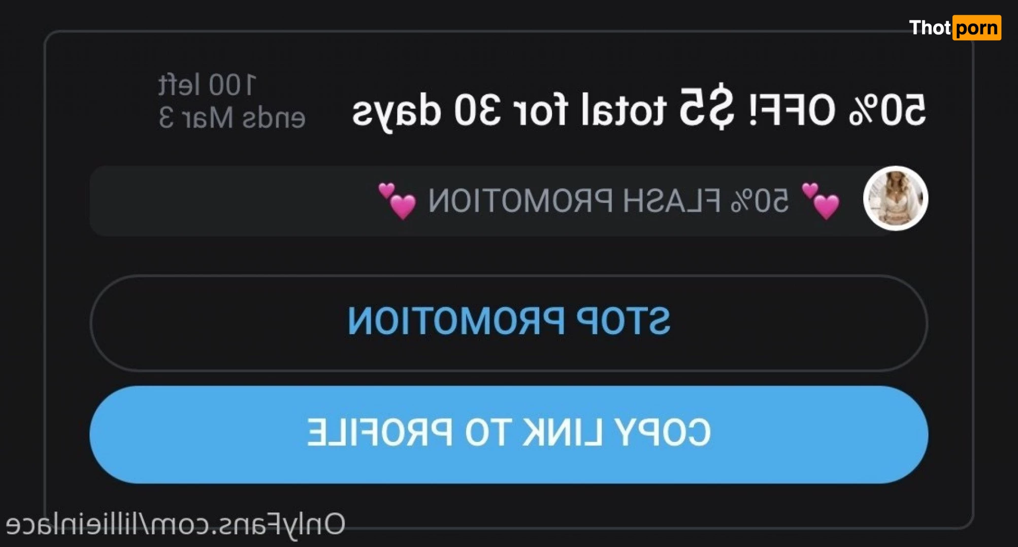 Lillie &amp; Roman’s Video Shop 5396946