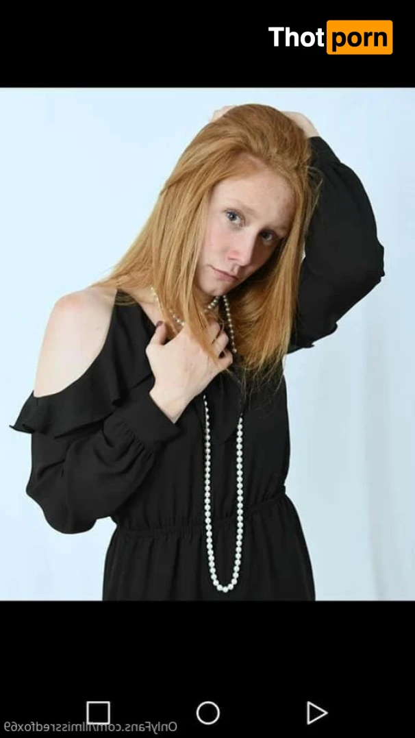 RED FOX ‼️😻 11734687